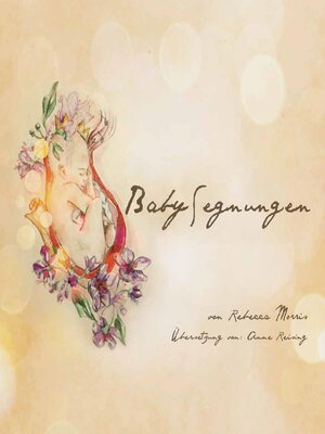 cover image of Baby Segnungen